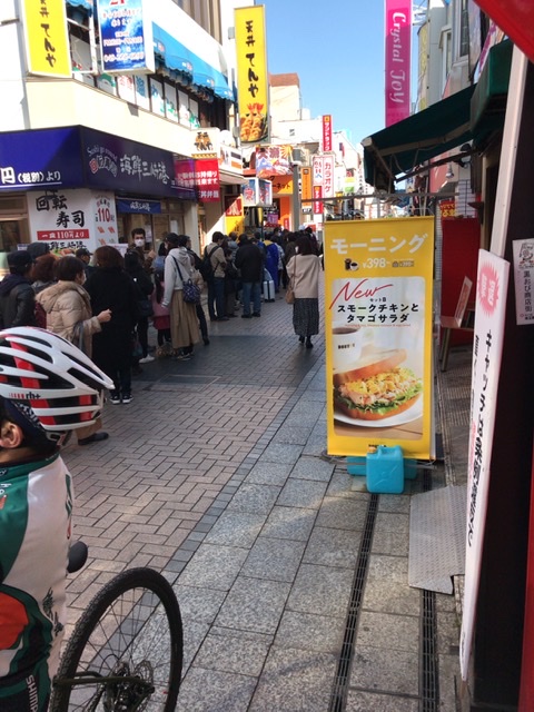 3月1日 川越も捨てたもんじゃない 笑 すっぴんカフェ バー なちゅらる丨埼玉川越店